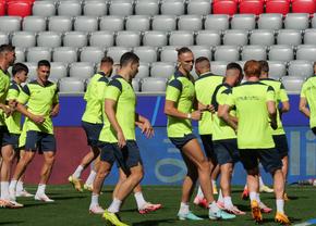 Alertă pentru România înaintea debutului la Euro 2024: „Toți jucătorii ucraineni au valoare să joace în La Liga”