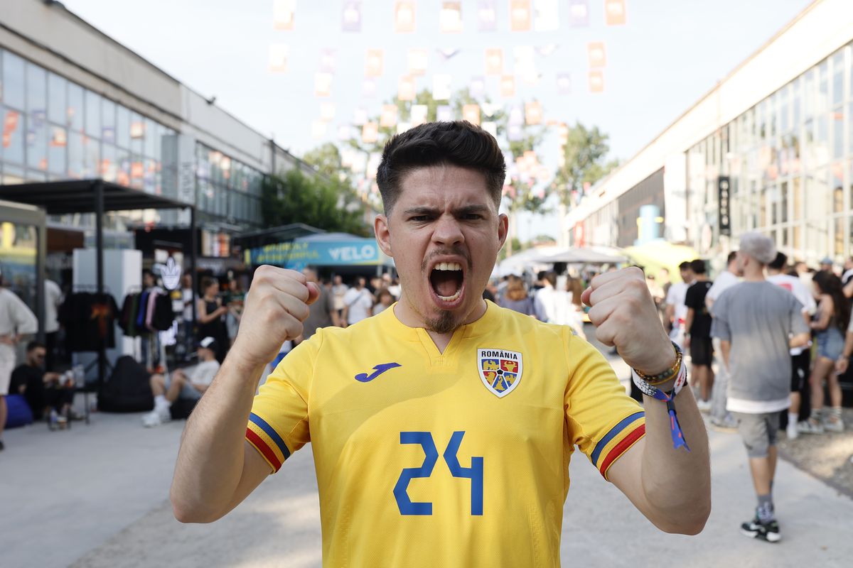 Unul dintre cei mai în vogă influenceri din România, mesaj superb pentru „tricolori” înainte de debutul la EURO: „Jucați pentru copilul din voi care a vrut să ajungă fotbalist!”