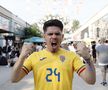 Unul dintre cei mai în vogă influenceri din România, mesaj superb pentru „tricolori” înainte de debutul la EURO: „Jucați pentru copilul din voi care a vrut să ajungă fotbalist!”