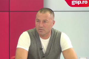„Se vede Mondialul prin ochelarii lansați de Ianis Hagi?” Adrian „Cobra” Ilie a dat răspunsul pe loc