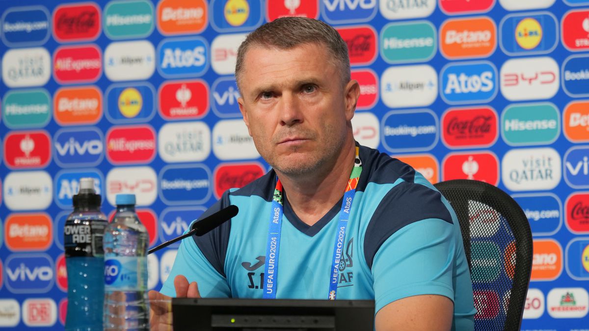 Fundașul ucrainean de 32 de milioane, în dialog cu GSP înainte de România - Ucraina: „Ai studiat individual atacanții români?”