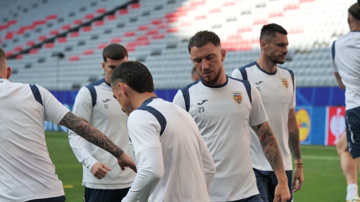 A venit ziua cea mare » România debutează azi la EURO 2024! Prefațăm partida cu Ucraina la GSP Live