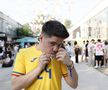 Unul dintre cei mai în vogă influenceri din România, mesaj superb pentru „tricolori” înainte de debutul la EURO: „Jucați pentru copilul din voi care a vrut să ajungă fotbalist!”