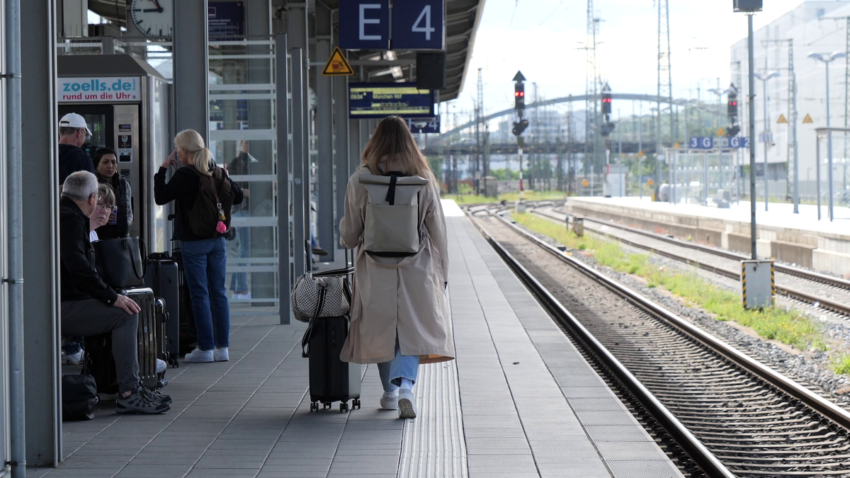 Plecarea echipei nationale Wurzburg - Munchen