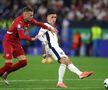Serbia - Anglia, EURO 2024/ FOTO: Guliver/GettyImages