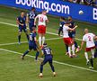 Polonia - Olanda, în grupa D de la Euro 2024, foto: Getty Images
