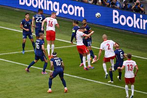 Polonia - Olanda deschide ziua a treia la Campionatul European » „Portocala mecanică” restabilește egalitatea!