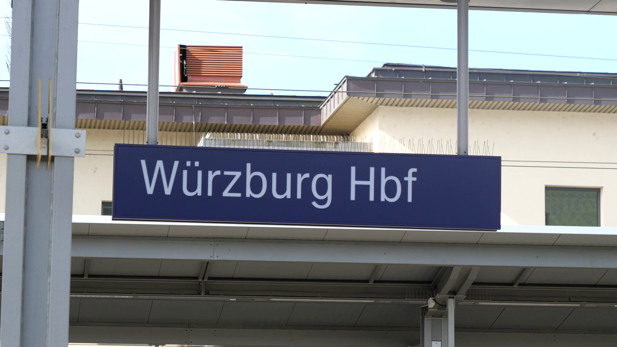Plecarea echipei nationale Wurzburg - Munchen