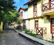 Cantonament Hermannstadt - Vonresort Abant, Bolu