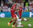 Serbia - Anglia, EURO 2024/ FOTO: Guliver/GettyImages