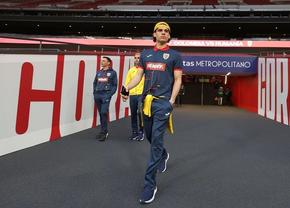 Ianis Hagi i-a atras atenția lui Gary Lineker: „Unul dintre starurile echipei” + O vede pe România printre outsidere, dar are un sfat: „Asta trebuie să facă”