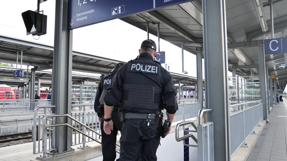 Plecarea echipei nationale Wurzburg - Munchen