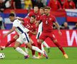 Serbia - Anglia, EURO 2024/ FOTO: Guliver/GettyImages