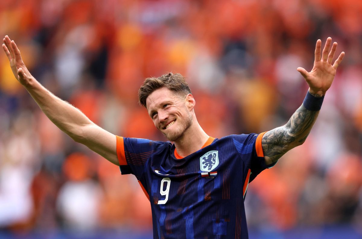 Polonia - Olanda, primul meci din grupa D de la Euro 2024