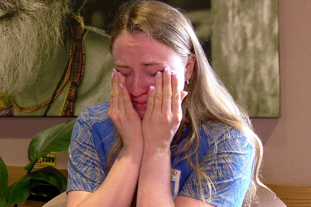 „Bunica locuiește în Donețk, în zona ocupată” » Sportiva din Ucraina stabilită în România, despre cum funcționează propaganda Rusiei: „Când vorbim, ne spune...”