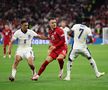 Serbia - Anglia, EURO 2024/ FOTO: Guliver/GettyImages