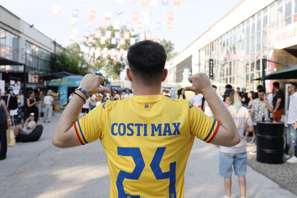 Unul dintre cei mai în vogă influenceri din România, mesaj superb pentru „tricolori” înainte de debutul la EURO: „Jucați pentru copilul din voi care a vrut să ajungă fotbalist!”