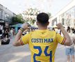 Unul dintre cei mai în vogă influenceri din România, mesaj superb pentru „tricolori” înainte de debutul la EURO: „Jucați pentru copilul din voi care a vrut să ajungă fotbalist!”