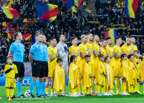 România, prima misiune la EURO 2024