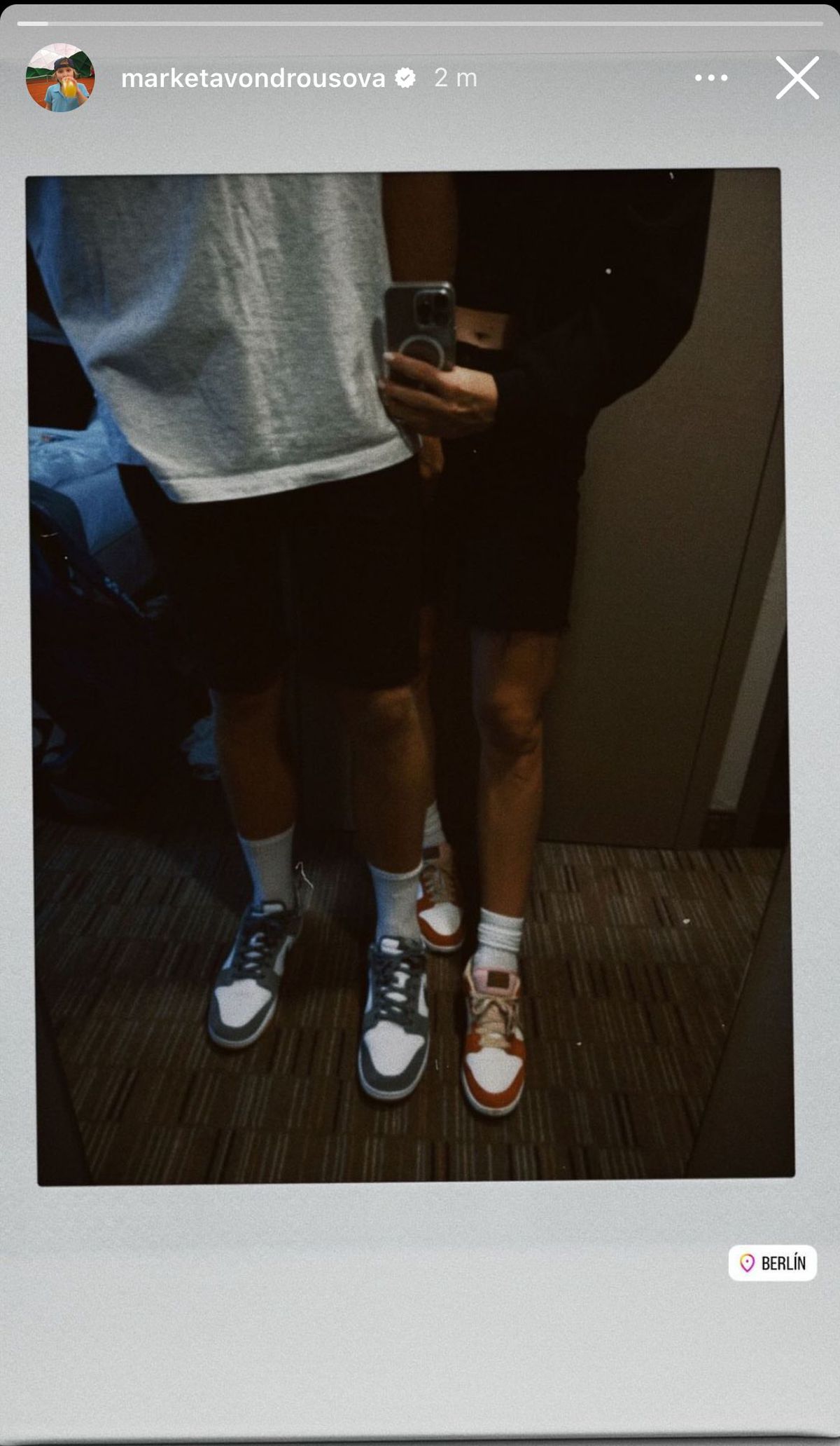 Campioana de la Wimbledon 2023, accidentare GRAVĂ la Berlin » S-a retras imediat