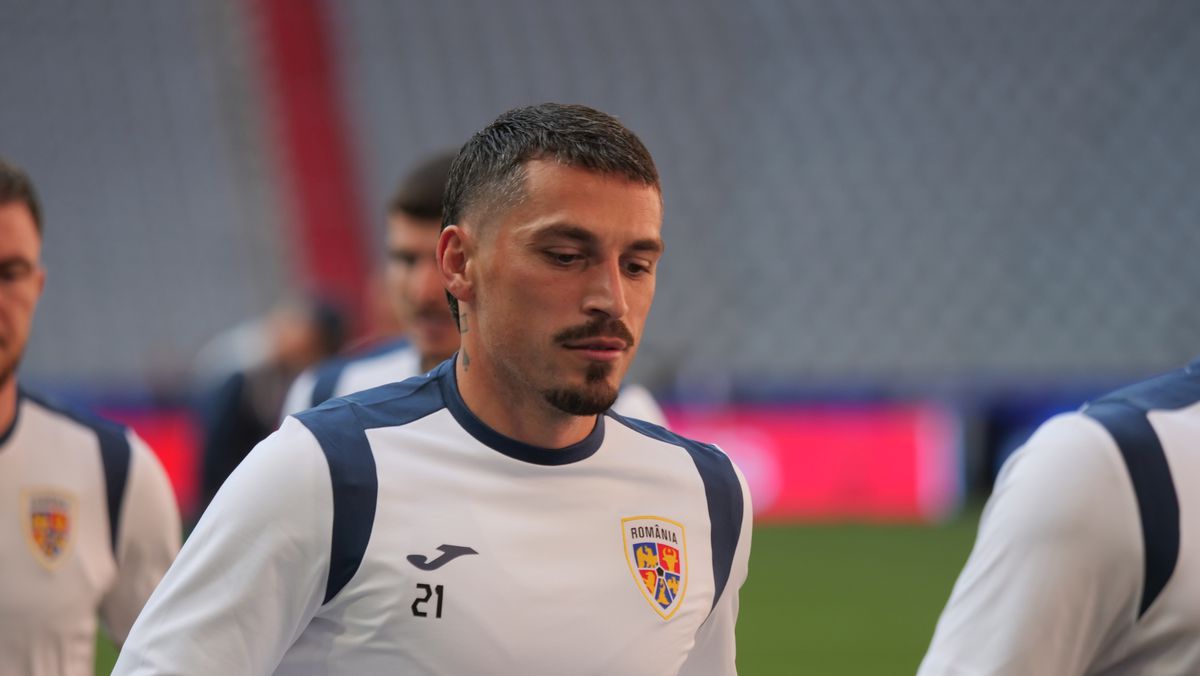 A venit ziua cea mare » România debutează azi la EURO 2024! Prefațăm partida cu Ucraina la GSP Live