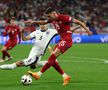 Serbia - Anglia, EURO 2024/ FOTO: Guliver/GettyImages