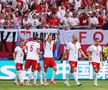 Polonia - Olanda, în grupa D de la Euro 2024, foto: Getty Images