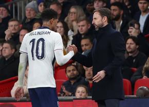 Careul de ași al lui Southgate » Care sunt cei patru lideri de echipă pe care se bazează selecționerul