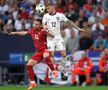 Serbia - Anglia, EURO 2024/ FOTO: Guliver/GettyImages