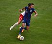 Polonia - Olanda, în grupa D de la Euro 2024, foto: Getty Images