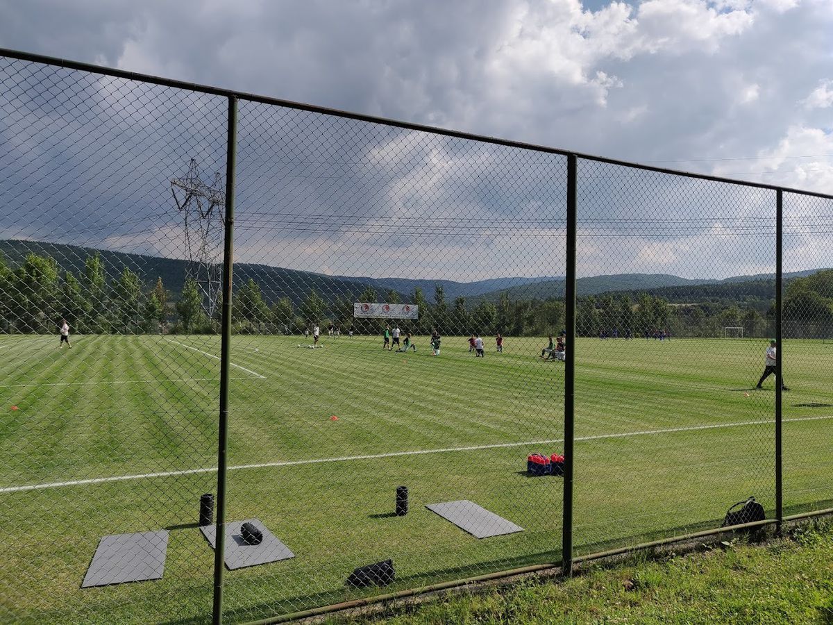 Galerie foto cantonament Hermannstadt / Vonresort Abant