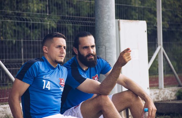 Ce s-a întâmplat cu Antoni Ivanov după ce a fost dus la spital » Acuzase amețeli și a vomat după o lovitură primită la cap