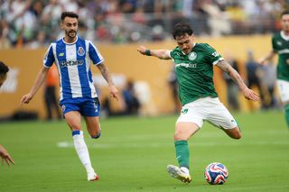 FIFA, în gardă » Critici după primul joc pe stadionul care va găzdui finala Campionatului Mondial al Cluburilor