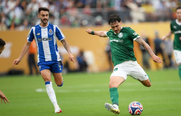 FIFA, în gardă » Critici după primul joc pe stadionul care va găzdui finala Campionatului Mondial al Cluburilor