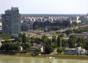 „Bronxul” Bratislavei, la zece minute de naționala U21 » „Orașul în oraș” s-a reinventat, trecând prin ocupația nazistă și industrializarea socialistă