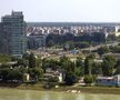 „Bronxul” Bratislavei, la zece minute de naționala U21 » „Orașul în oraș” care s-a reinventat, trecând prin ocupația nazistă și industrializarea socialistă // foto: Ionuț Iordache (GSP)