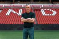 Primele ținte ale lui Rednic la Standard Liege: doi jucători ofensivi și un fotbalist cu CV de excepție și soție brașoveancă