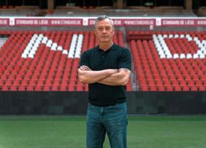 Primele ținte ale lui Rednic la Standard Liege: doi jucători ofensivi și un fotbalist cu CV de excepție și soție brașoveancă
