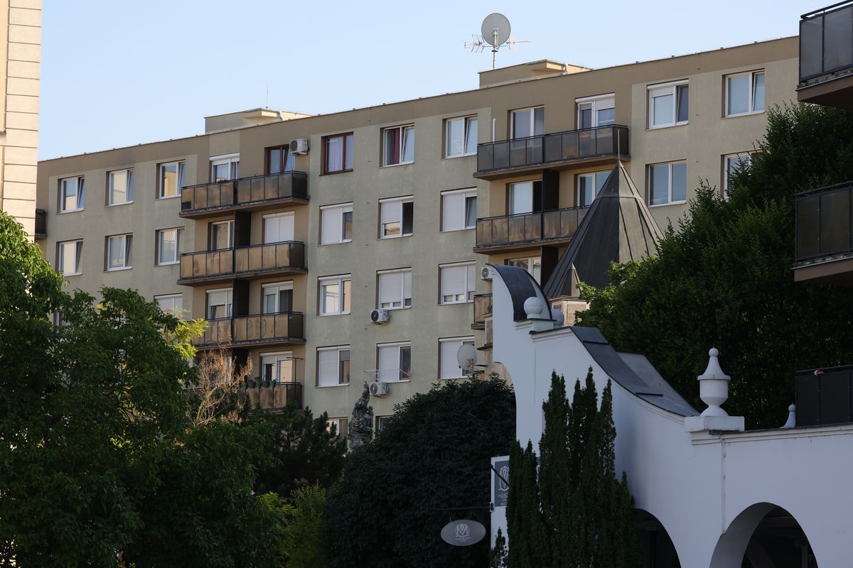 Dunajska Streda, între tranziție și moftul lui Viktor Orban » Ce am întâlnit în orașul slovac de lângă granița cu Ungaria: singurul lucru care iese din tipare