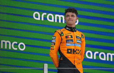 Lando Norris a ieșit în față, după accidentul provocat în cursa de Formula 1 din Canada: „O prostie din partea mea”