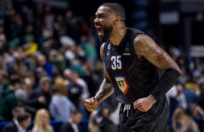 U-BT Cluj-Napoca a început construcția echipei pentru sezonul următor! Căpitanul Patrick Richard a semnat prelungirea contractului