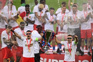 FCSB își află astăzi prima adversară din preliminariile Ligii Campionilor: lista completă + programul meciurilor