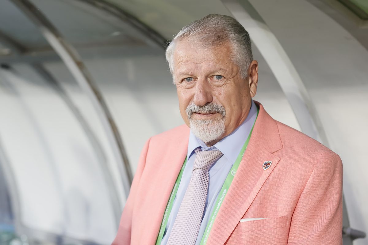 România U19 - Spania U19 1-3 » Noi cu ocaziile, ei cu golurile! „Tricolorii” U19 s-au înfundat în pragmatismul iberic