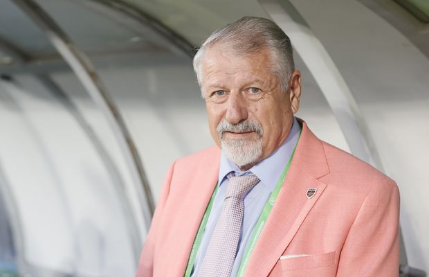 Ion Marin a răbufnit după România U19 - Spania U19: „Să mă ierte Dumnezeu!”