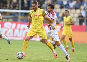 Atacantul a părăsit oficial formația din Superliga: „A decis să joace în altă țară”