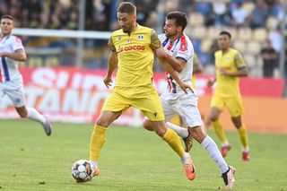 Atacantul a părăsit oficial formația din Superliga: „A decis să joace în altă țară”