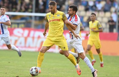 Atacantul a părăsit oficial formația din Superliga: „A decis să joace în altă țară”