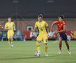 România U19 – Spania U19 // FOTO: Cristi Preda