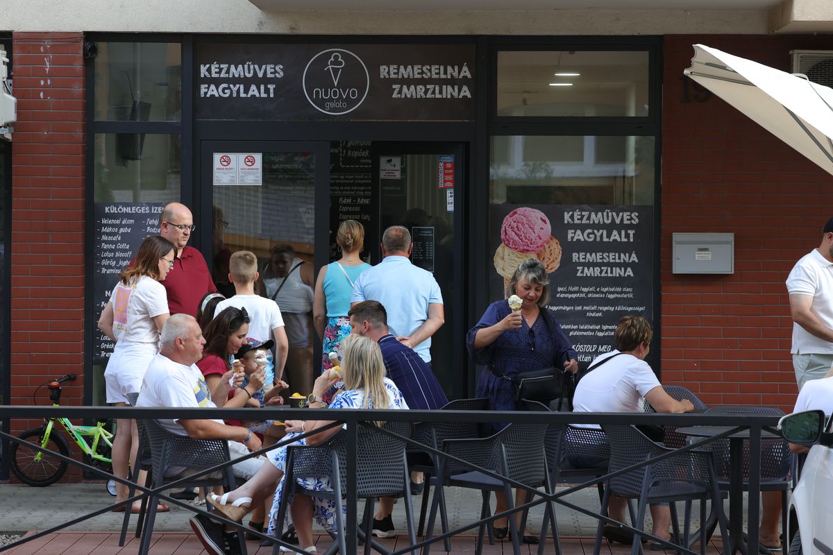 Dunajska Streda, între tranziție și moftul lui Viktor Orban » Ce am întâlnit în orașul slovac de lângă granița cu Ungaria: singurul lucru care iese din tipare