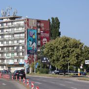 Imagini din Dunajská Streda FOTO: Ionuţ Iordache (GSP)